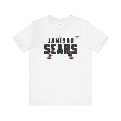Jamison Sears Graphic Tee