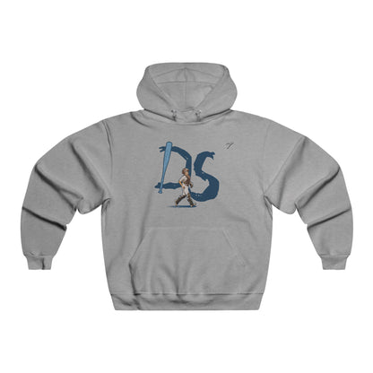 Dune Staniszewski Vintage Hoodie