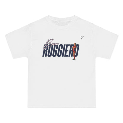 Becca Ruggiero Vintage Tee