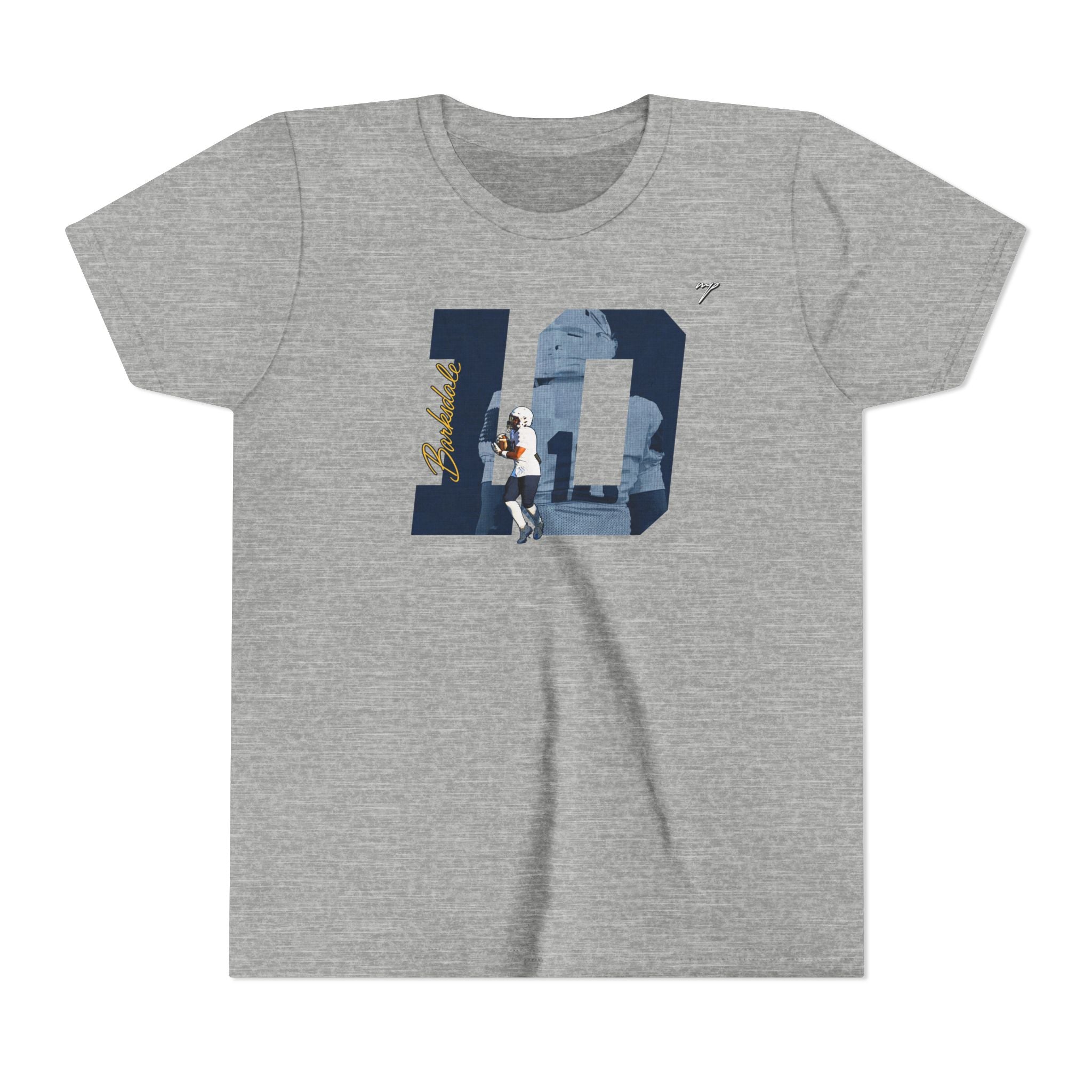 Kalen Barksdale YOUTH Graphic Tee