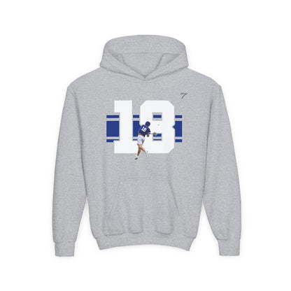 Tommy Mac YOUTH Hoodie