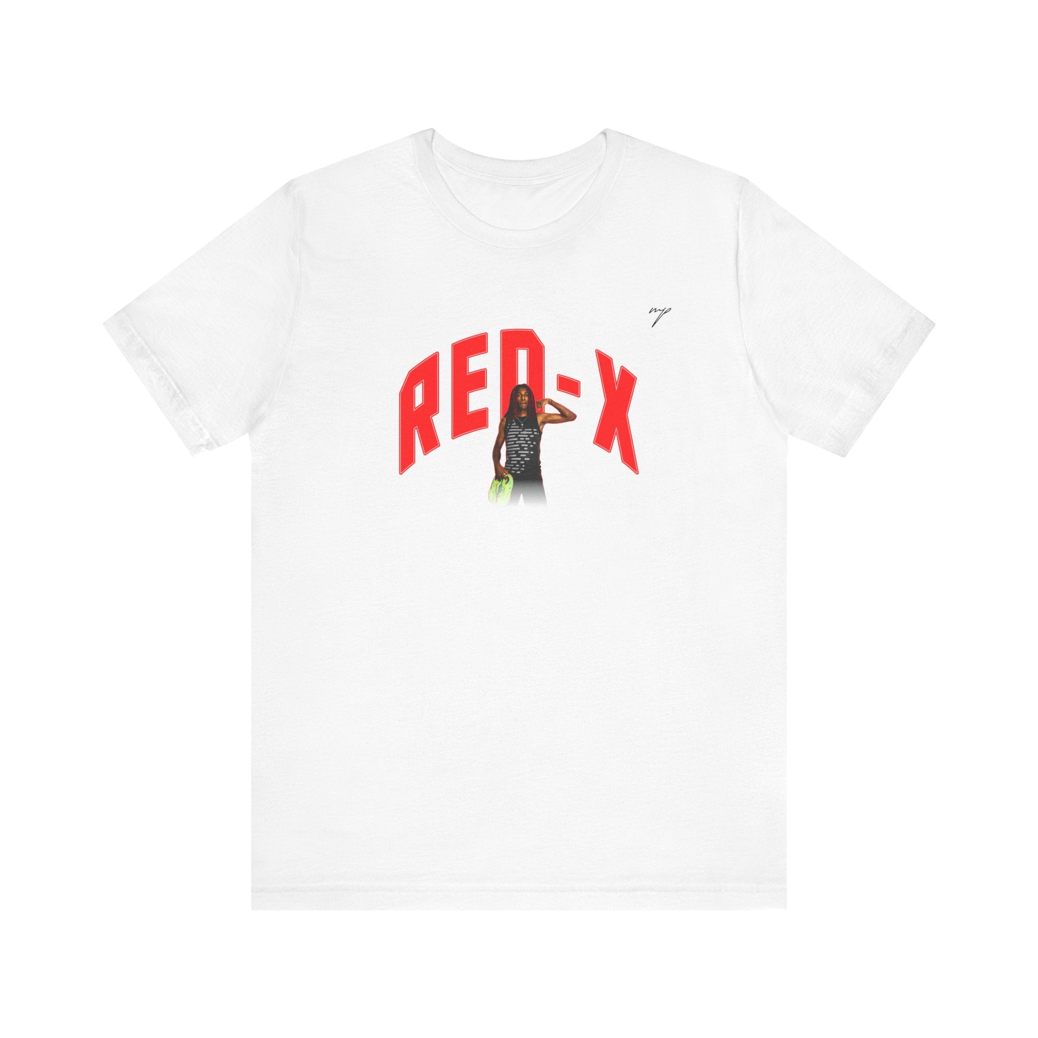 TJ Hines Graphic Tee