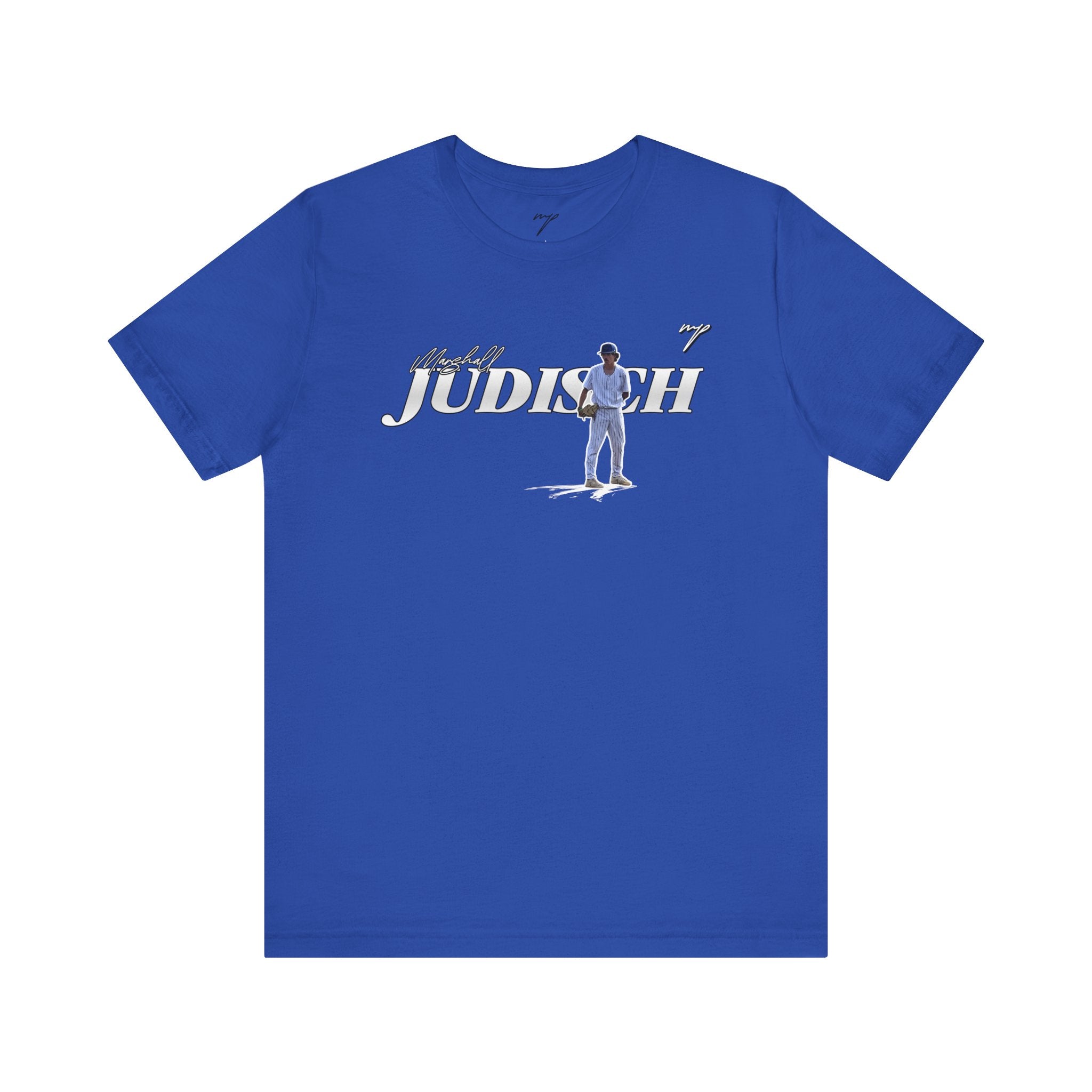 Marshall Judisch Graphic Tee