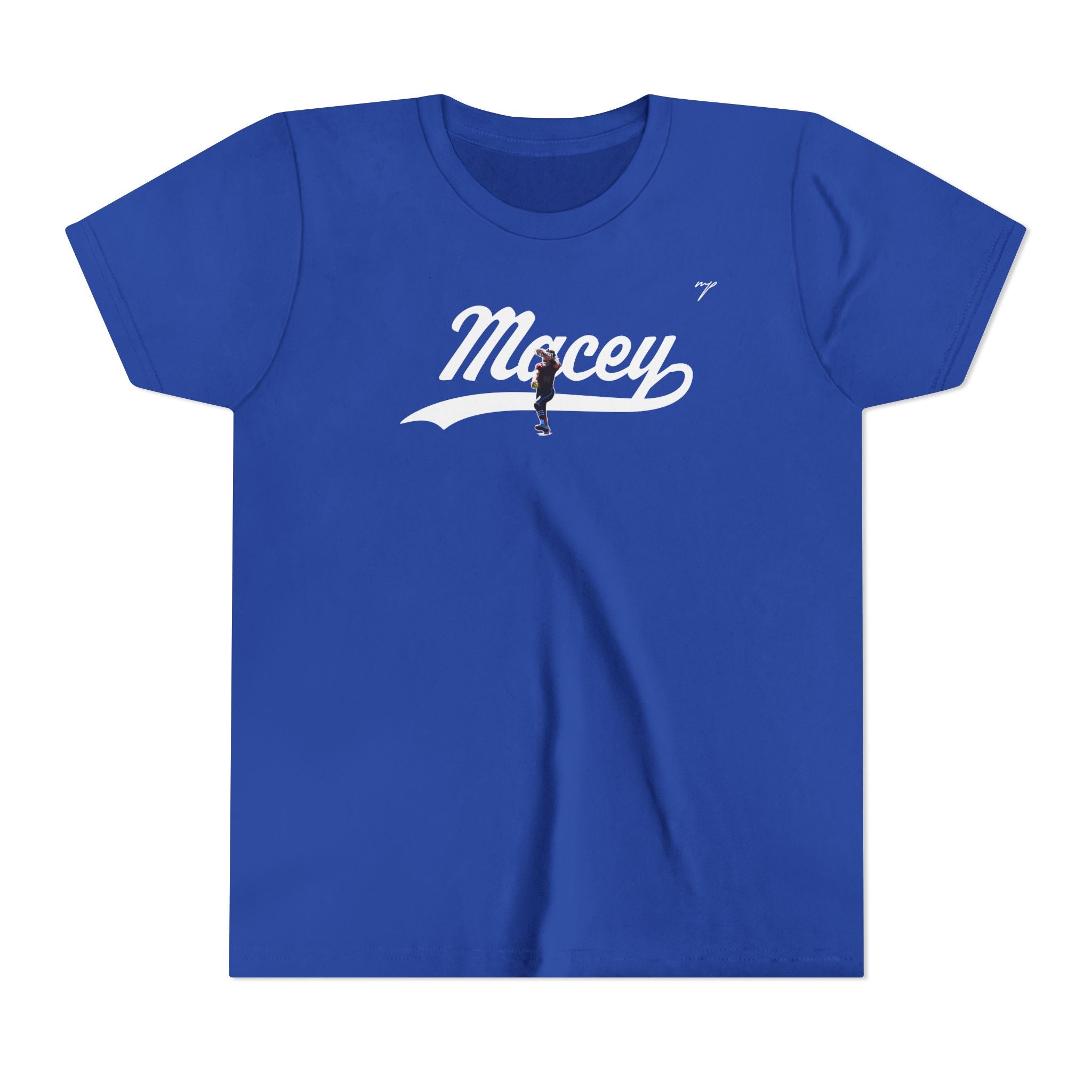 Macey Ballard YOUTH Graphic Tee