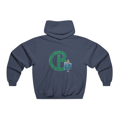 Cassie Bauer Vintage Hoodie