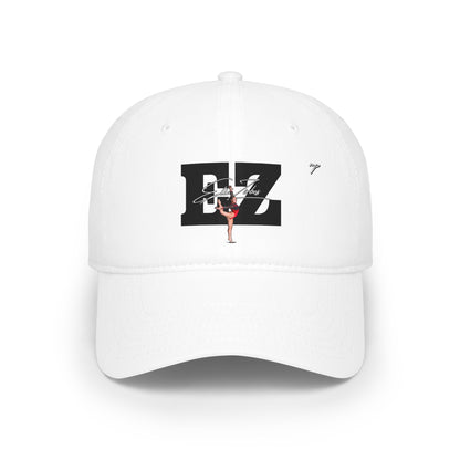 Ella Zirbes Hat