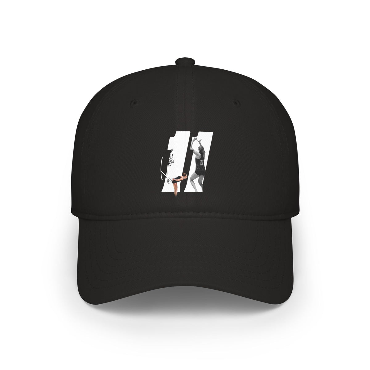 Jaycee Fixsen Hat