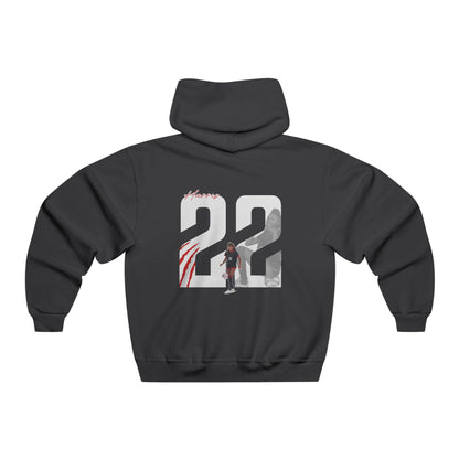 Mackenzie Harris Vintage Hoodie
