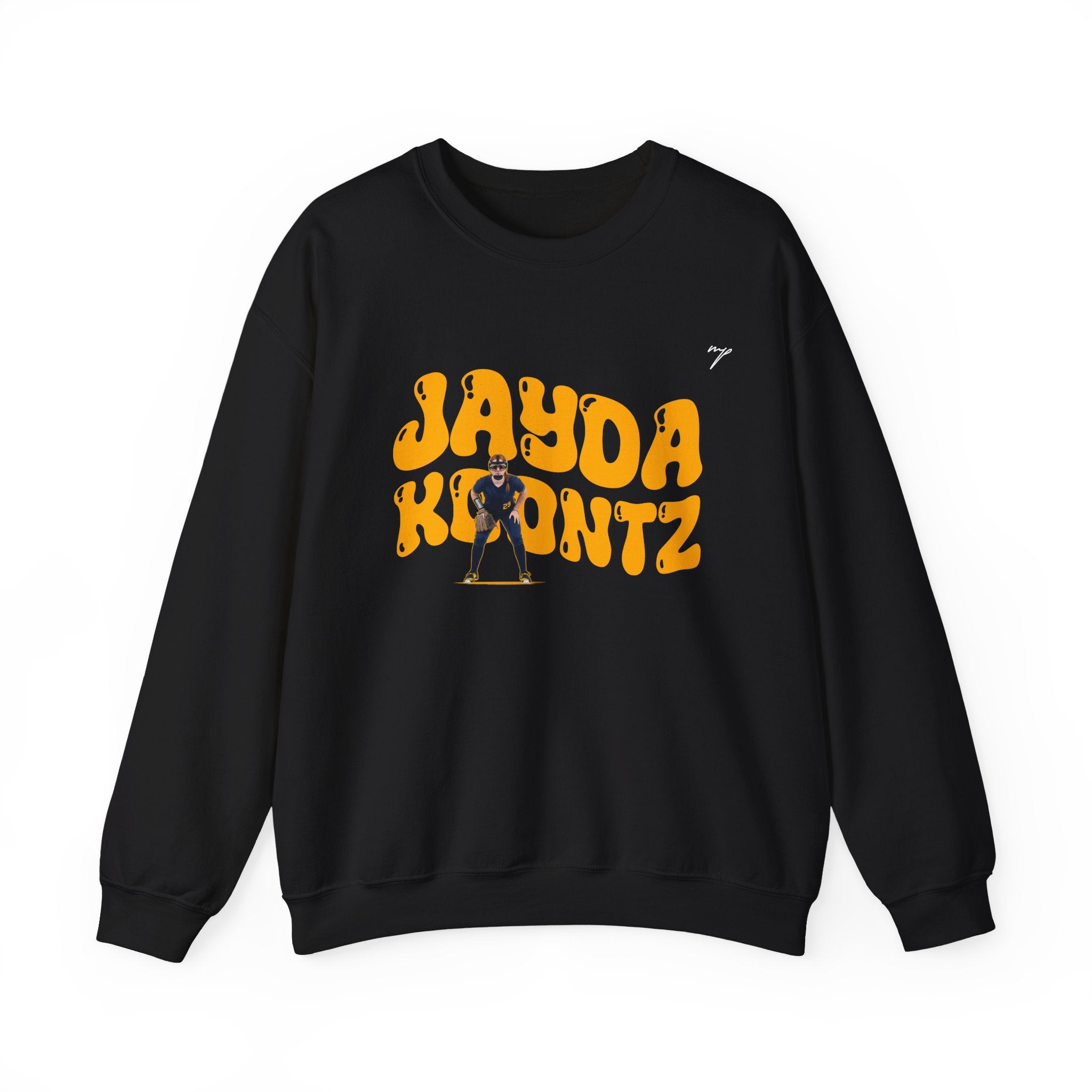 Jayda Koontz Crewneck