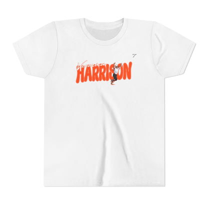 Veronica Harrison YOUTH Graphic Tee
