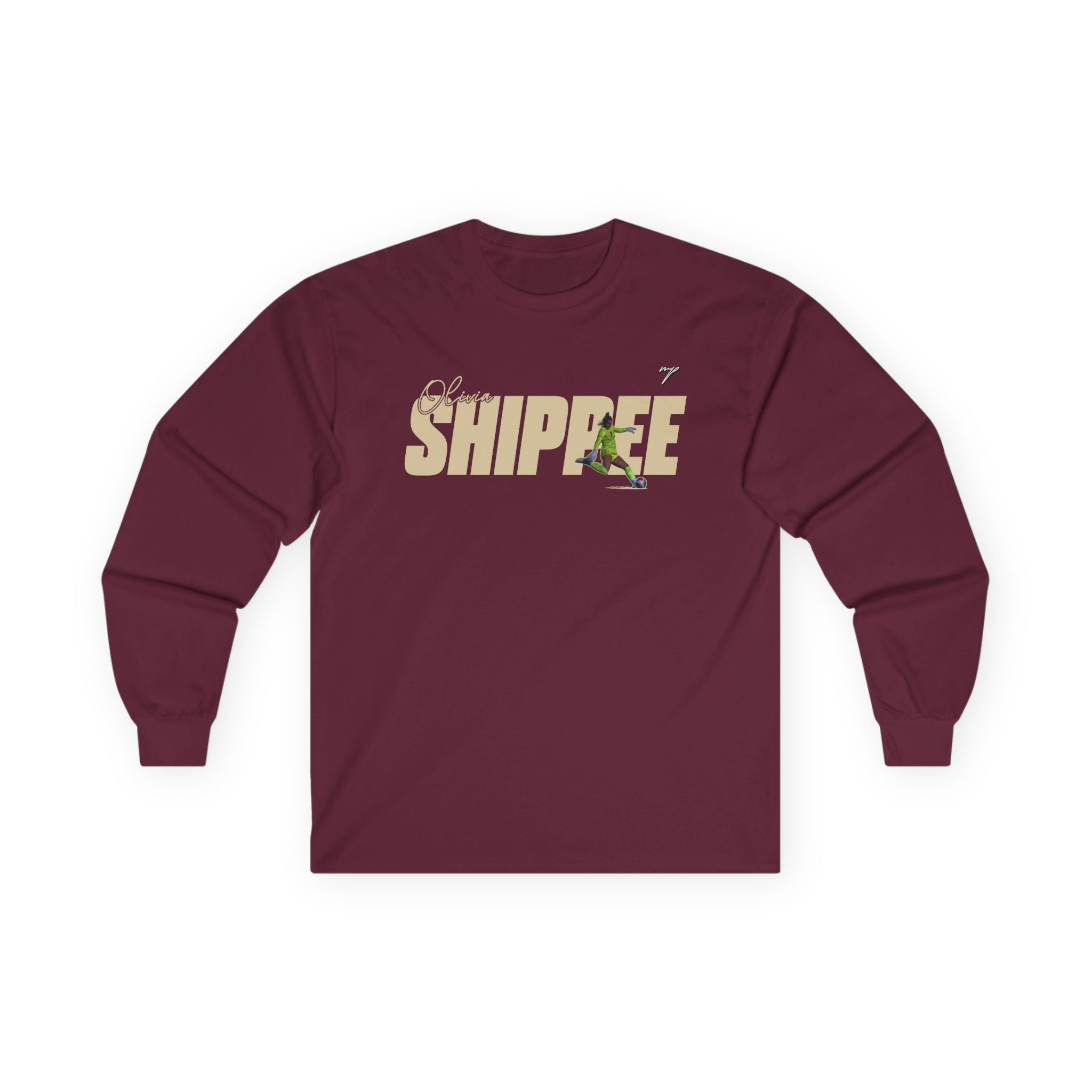 Olivia Shippee Long Sleeve Tee
