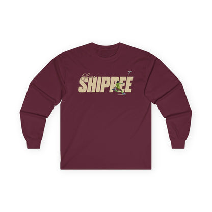 Olivia Shippee Long Sleeve Tee