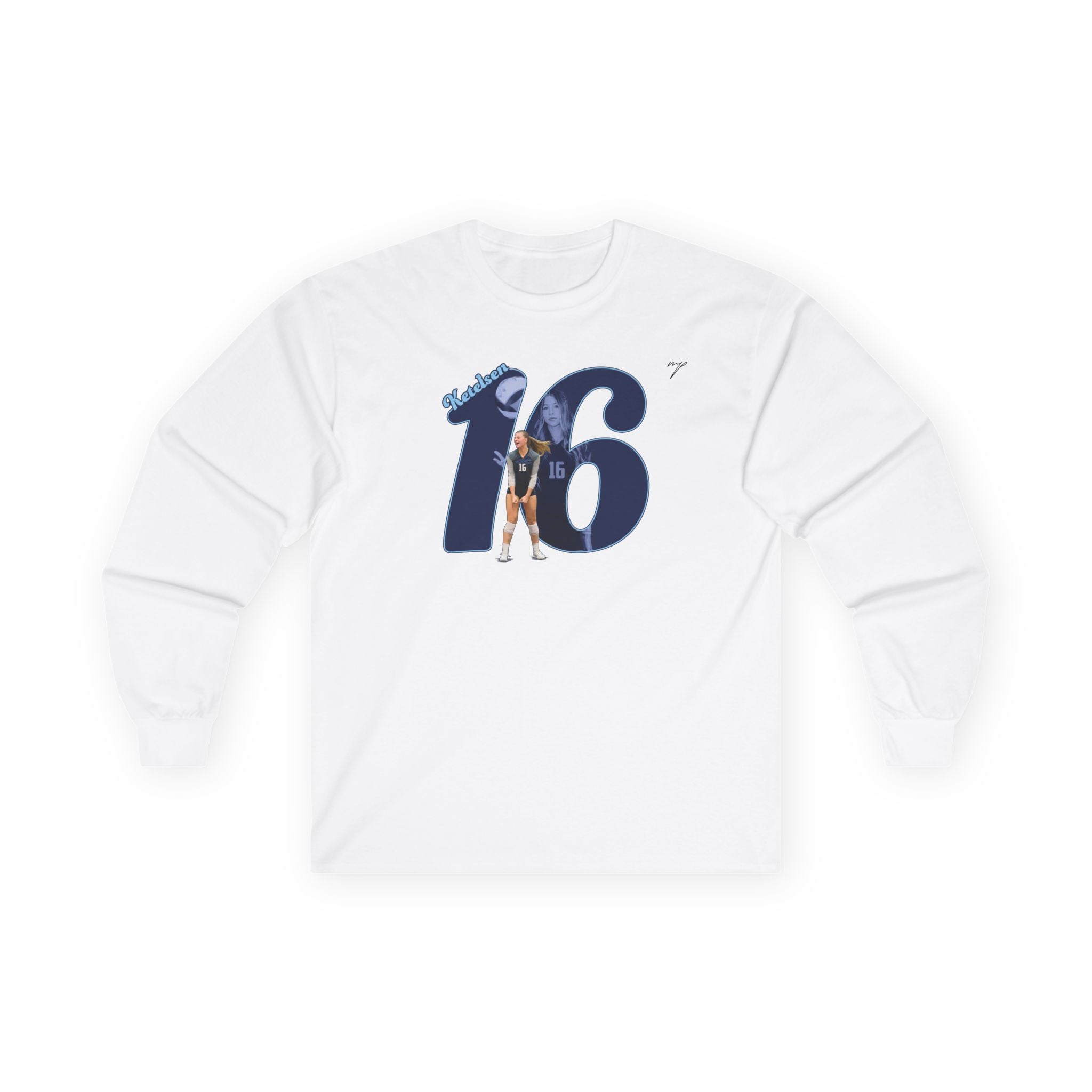 Ava Ketelsen Long Sleeve