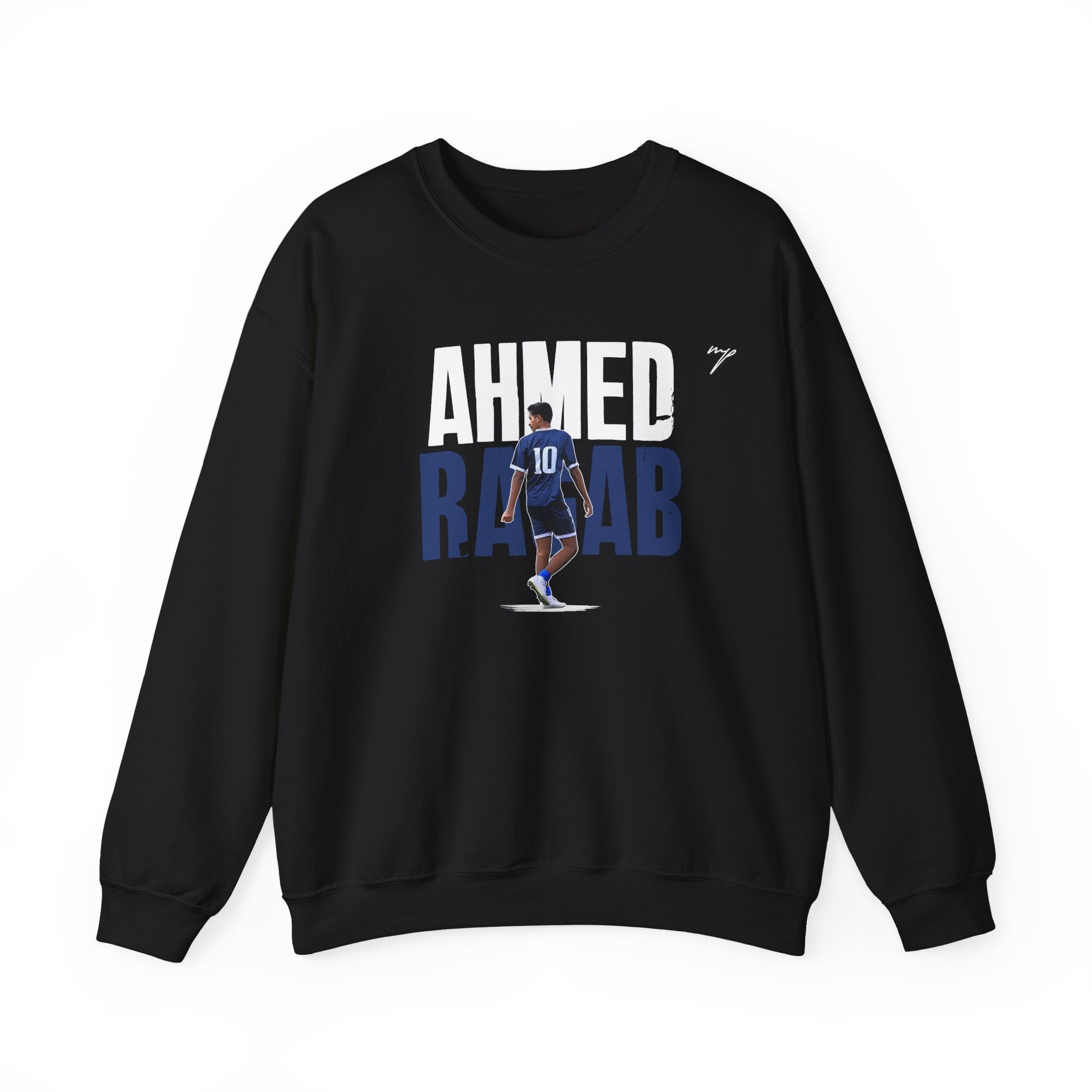 Ahmed Ragab Crewneck