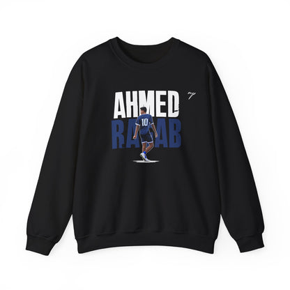 Ahmed Ragab Crewneck