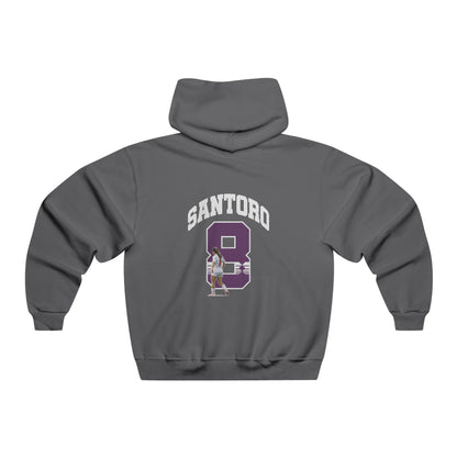Irlanda Santoro Vintage Hoodie