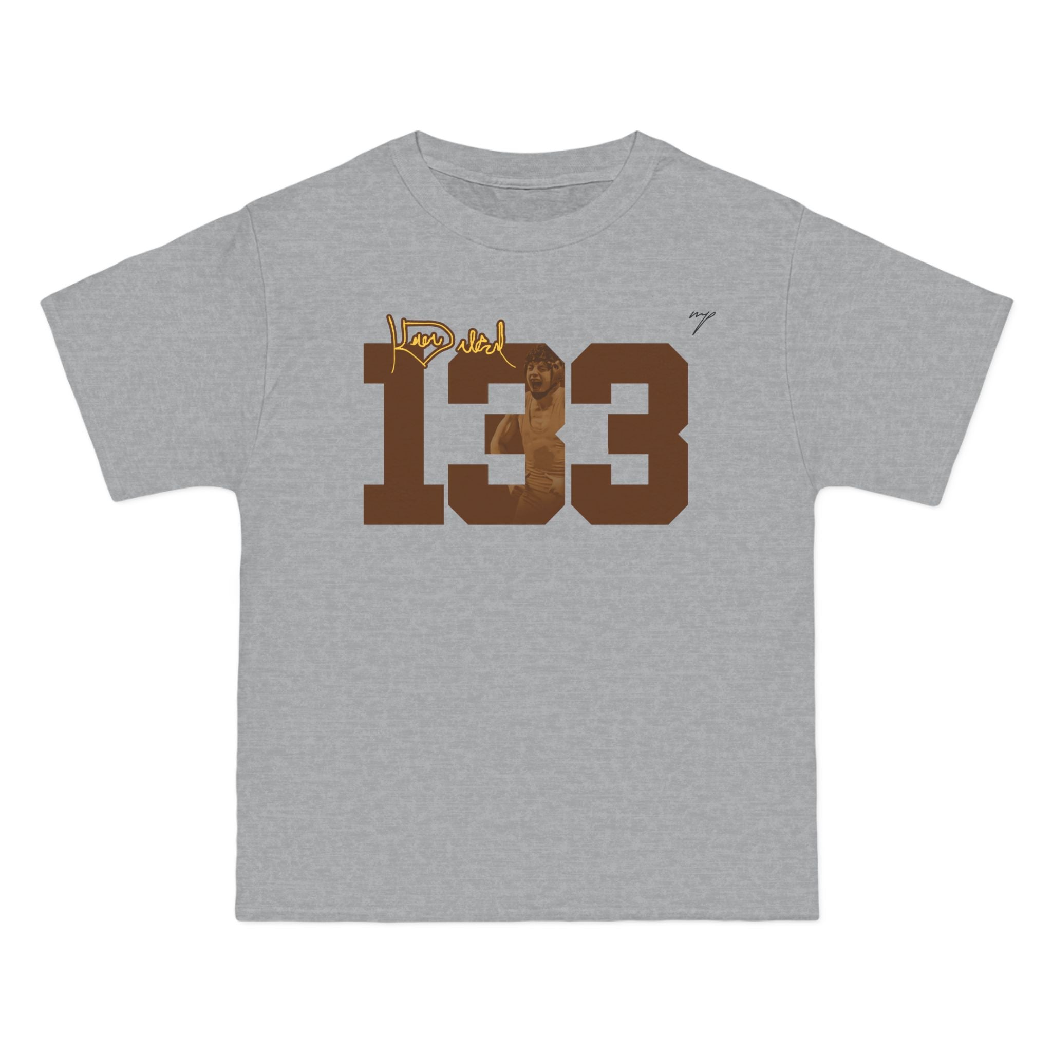 Keanu Dillard Vintage Tee