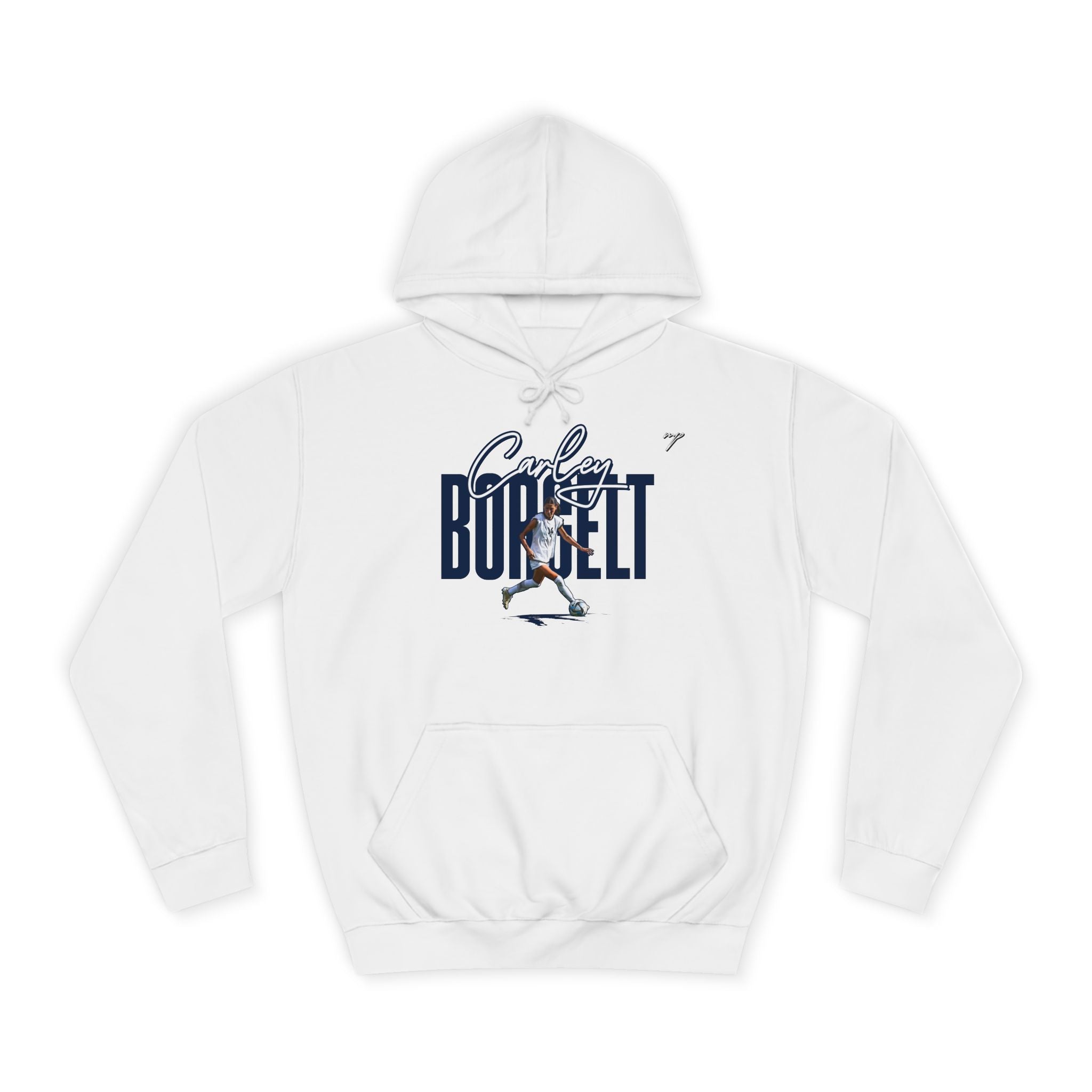 Carley Borgelt Hoodie