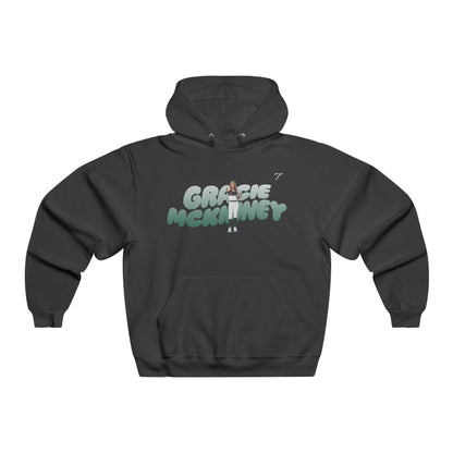 Gracie McKinney Vintage Hoodie