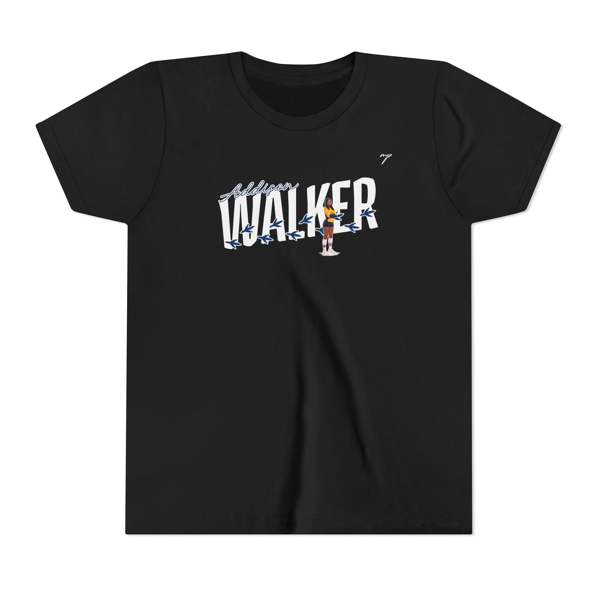 Addison Walker YOUTH Graphic Tee