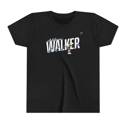 Addison Walker YOUTH Graphic Tee