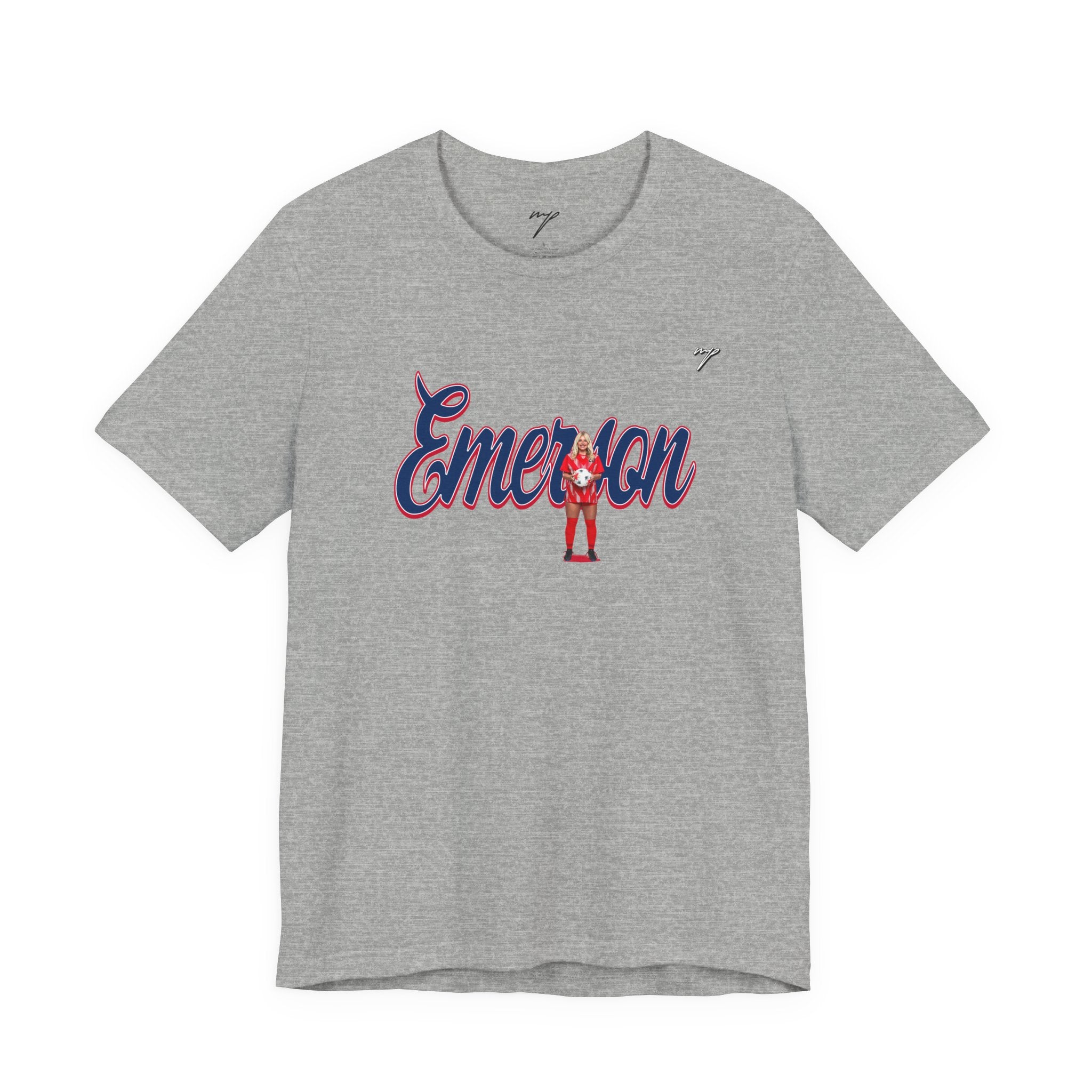 Emerson Stoft Graphic Tee