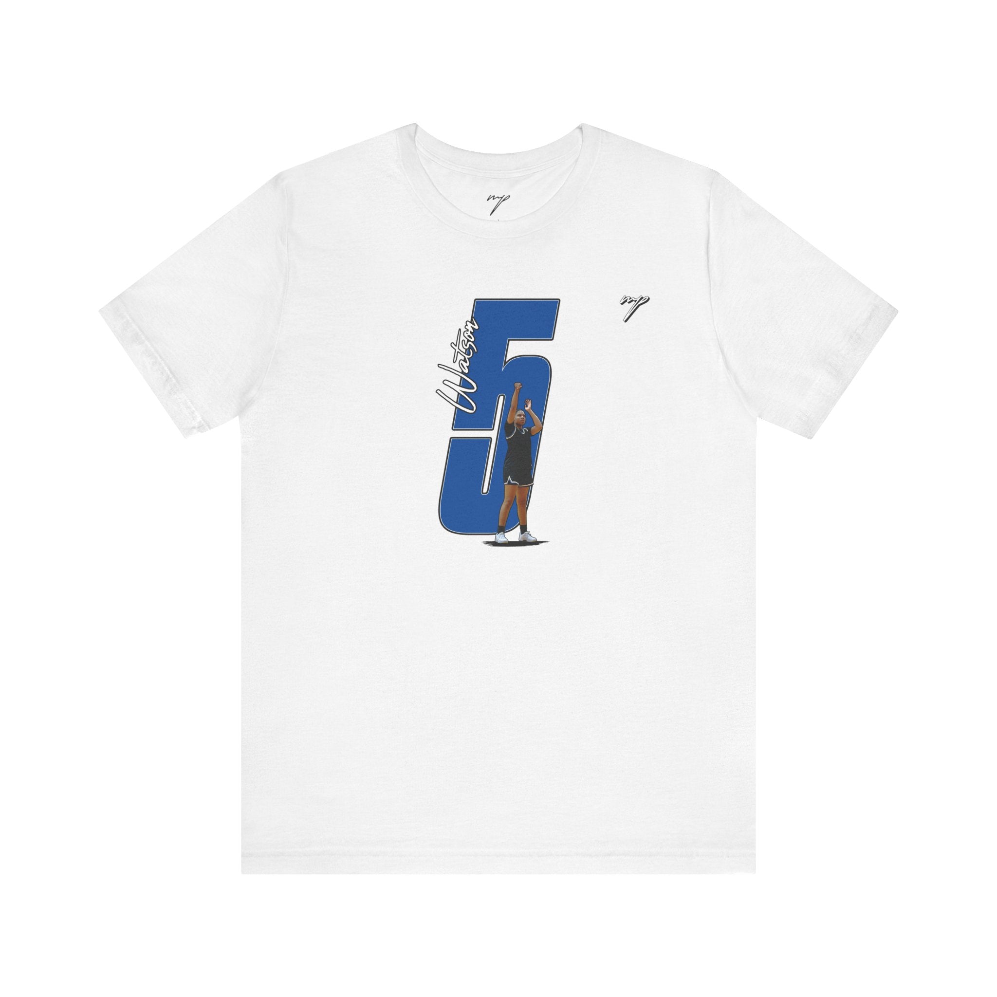 Anchal Watson Graphic Tee