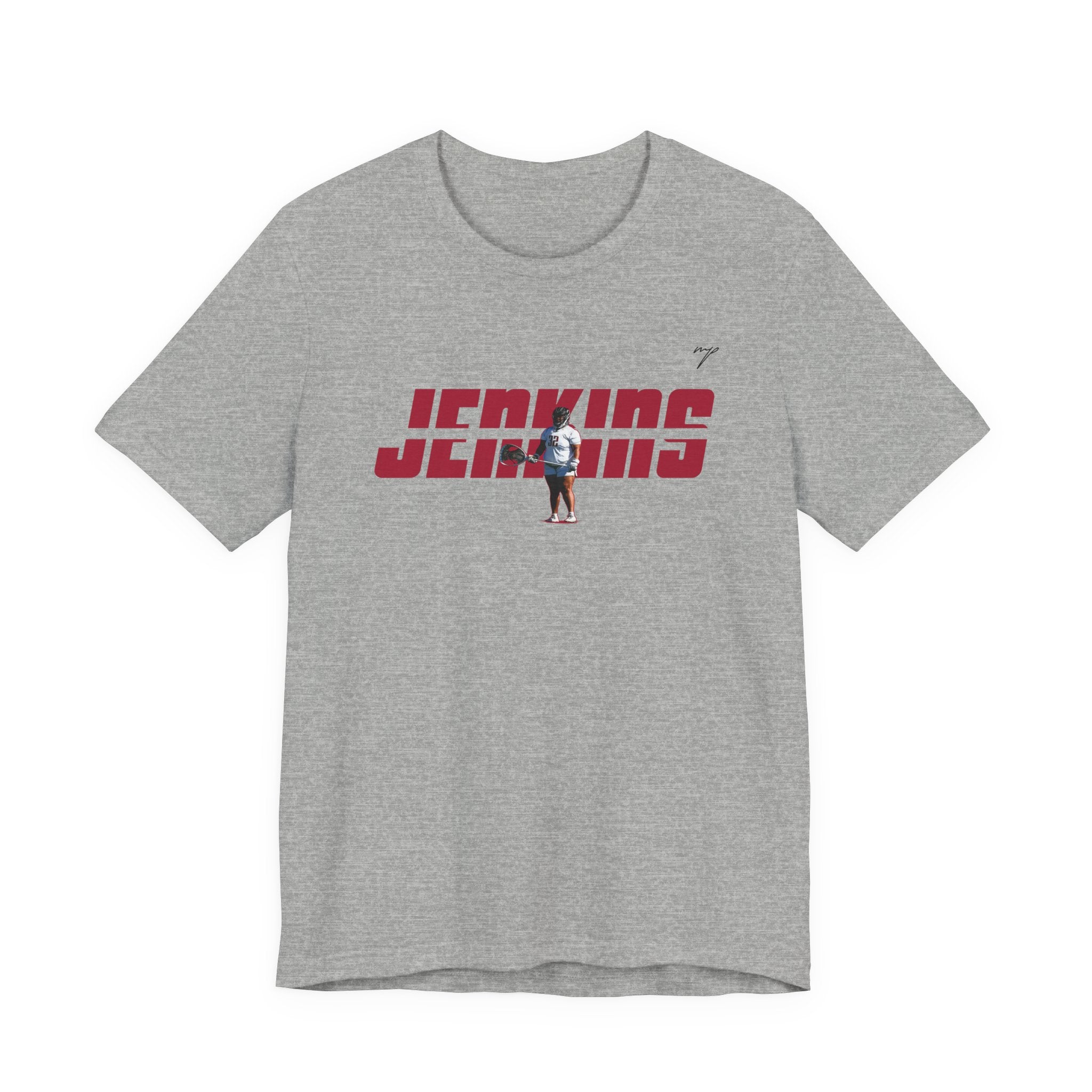 Maisen Jenkins Graphic Tee