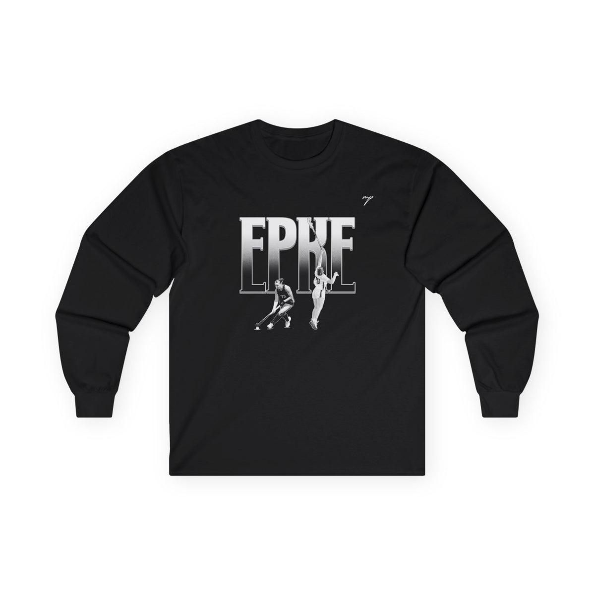 Maddie Epke Long Sleeve Tee