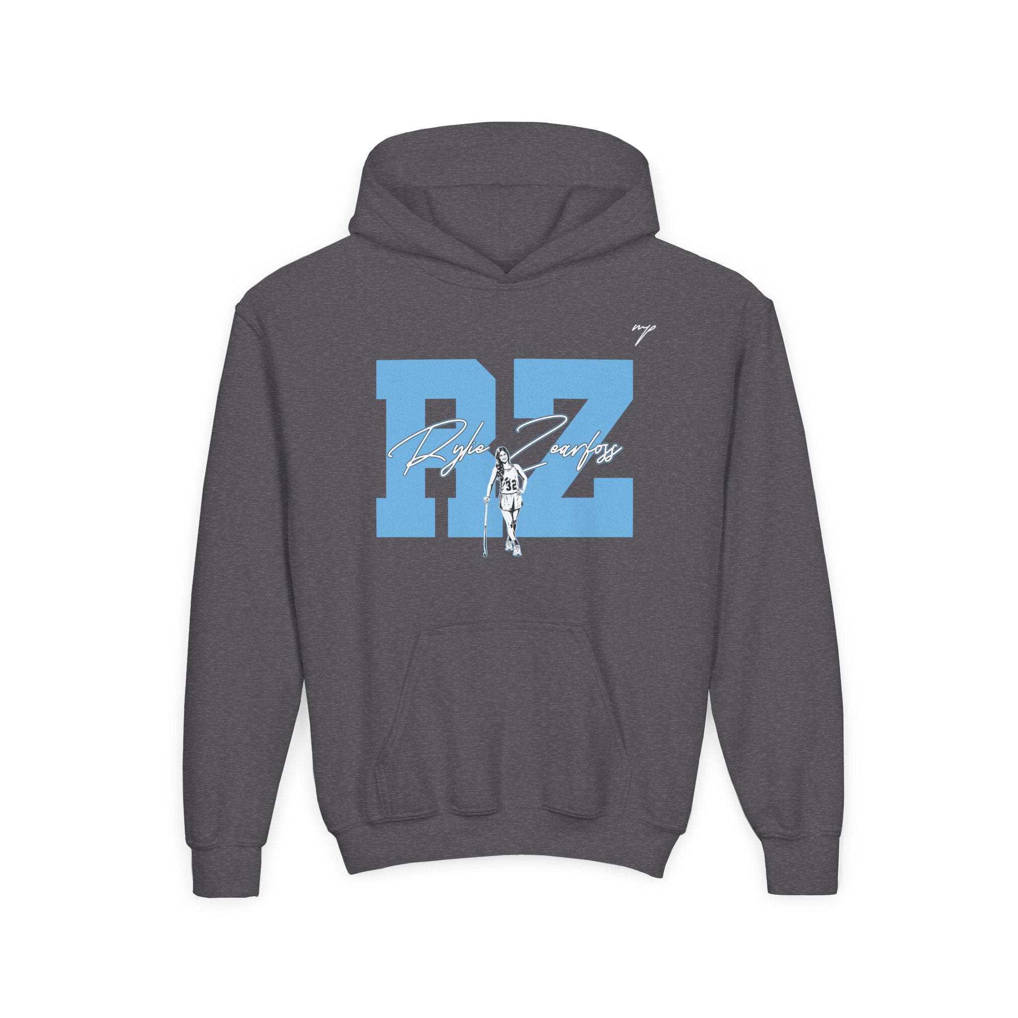 Rylie Zearfoss YOUTH Hoodie