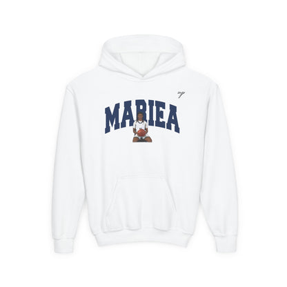 De'Mariea Willis YOUTH Hoodie