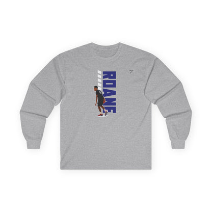 Cameron Roane Long Sleeve