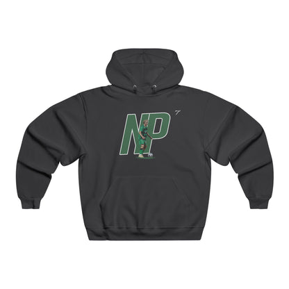 Noah Pogue Vintage Hoodie