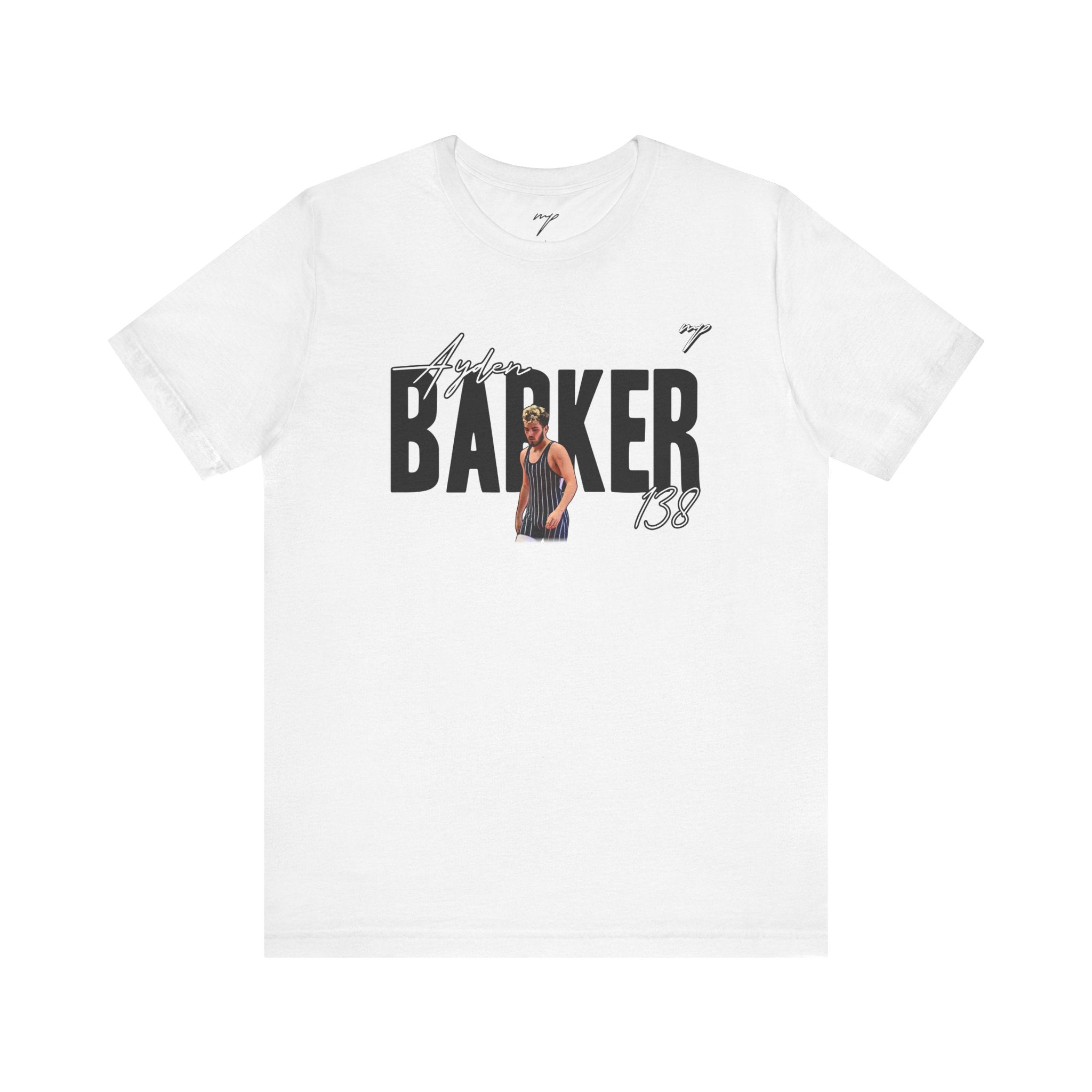 Ayden Barker Graphic Tee