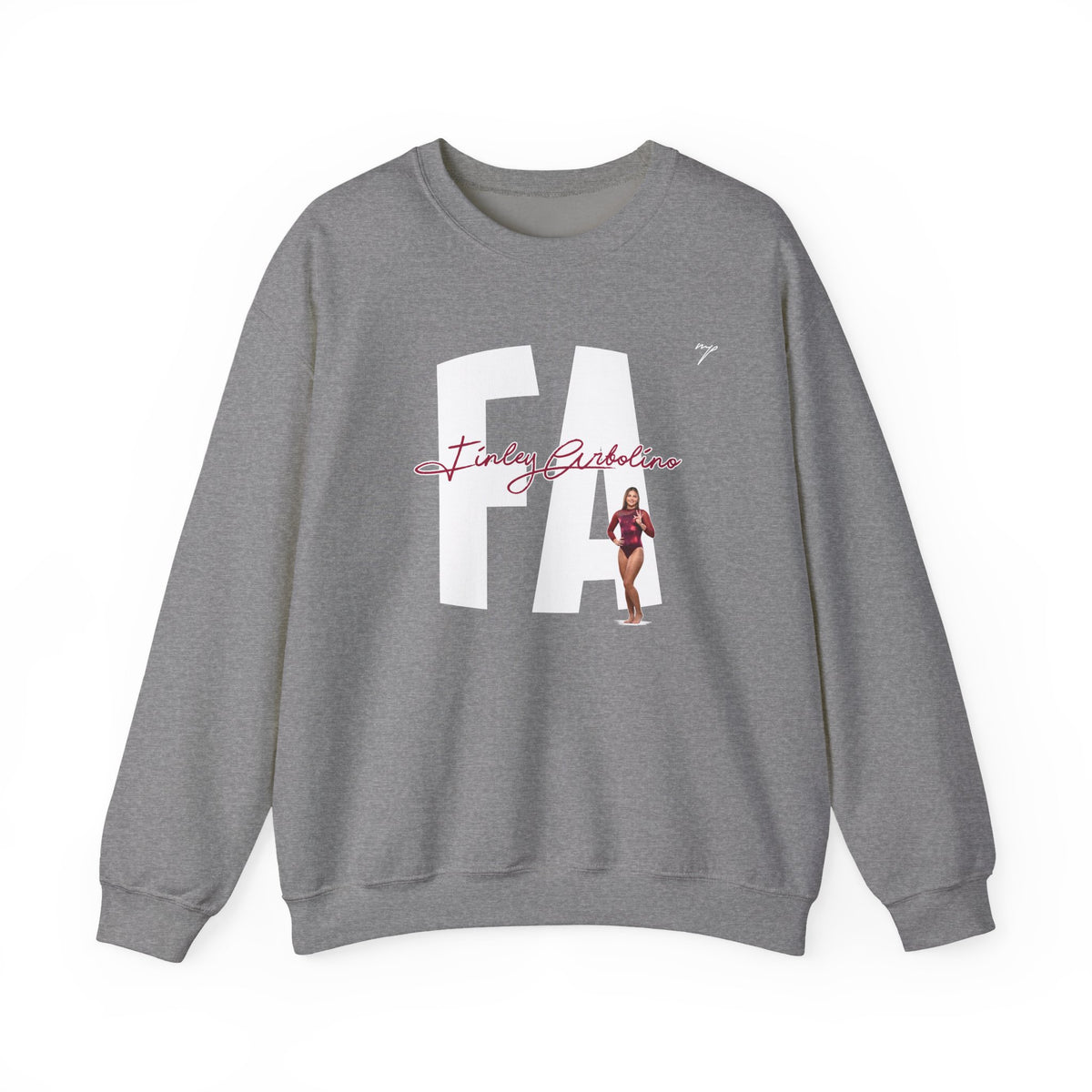Finley Arbolino Crewneck