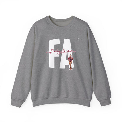 Finley Arbolino Crewneck