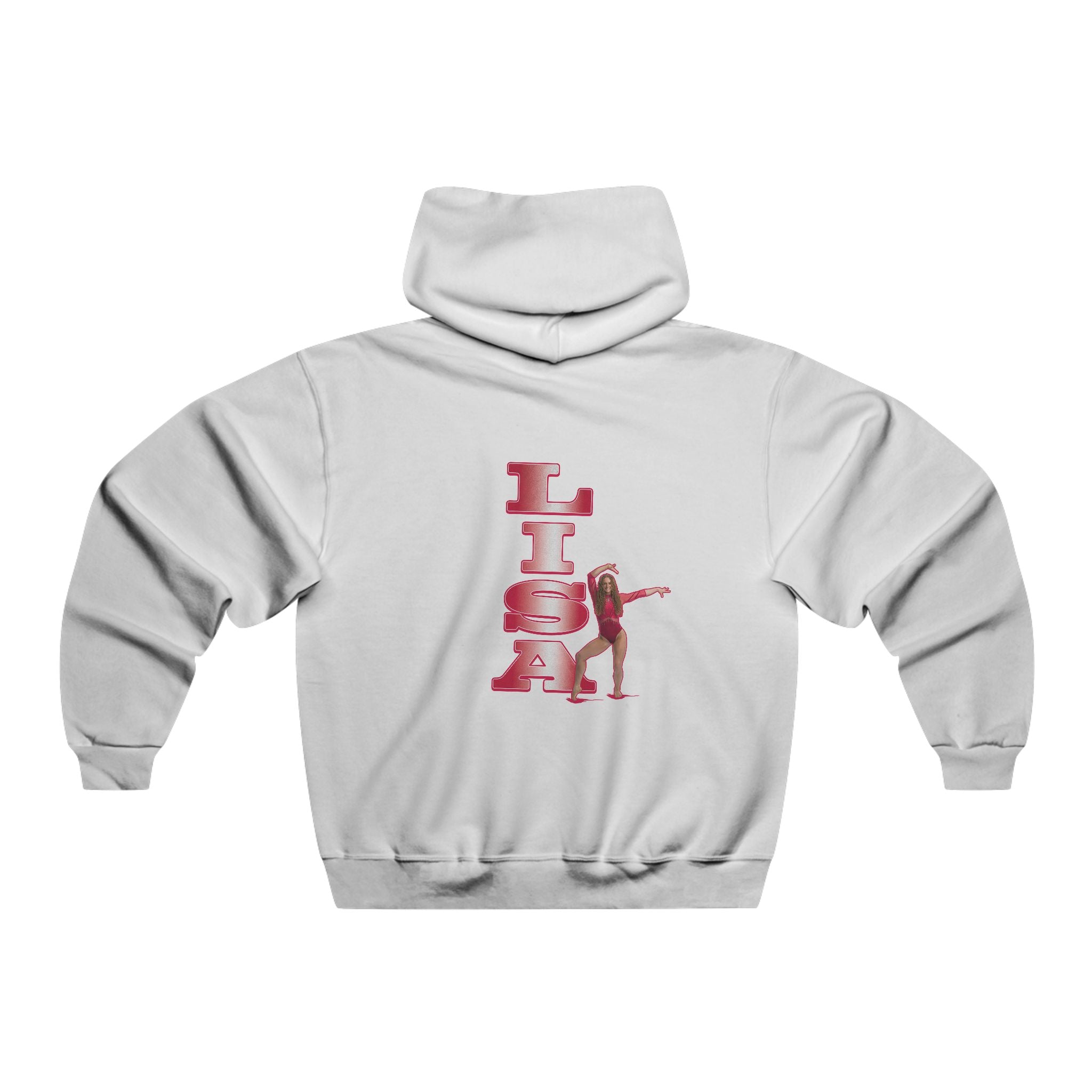 Lisa Chevaire Vintage Hoodie