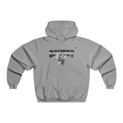 Braylon Causey Vintage Hoodie