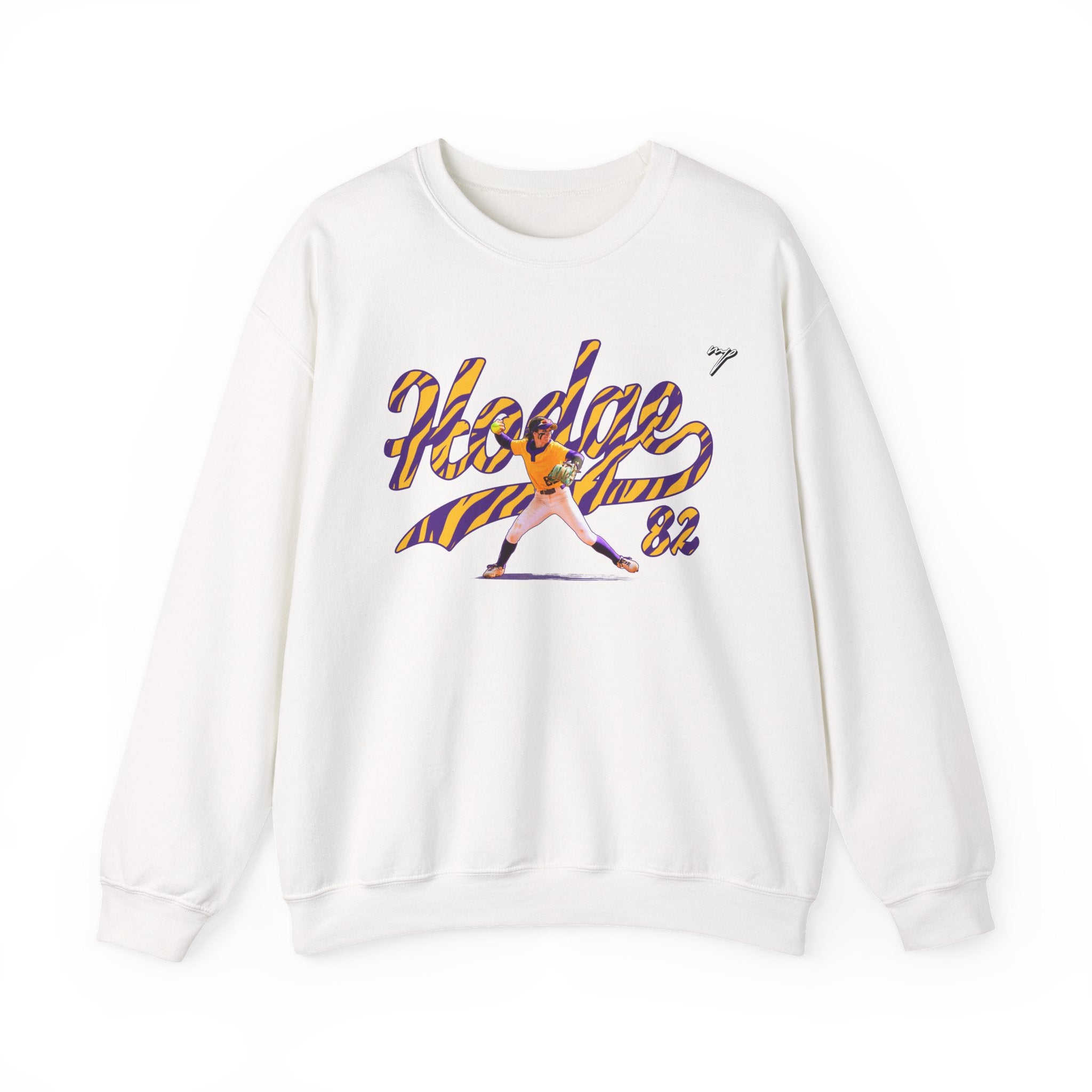 Avery Hodge Crewneck