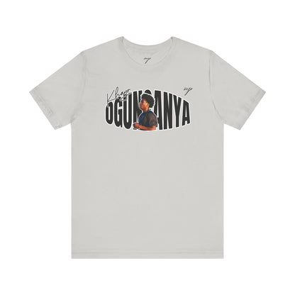 Khayr Ogunsanya Graphic Tee