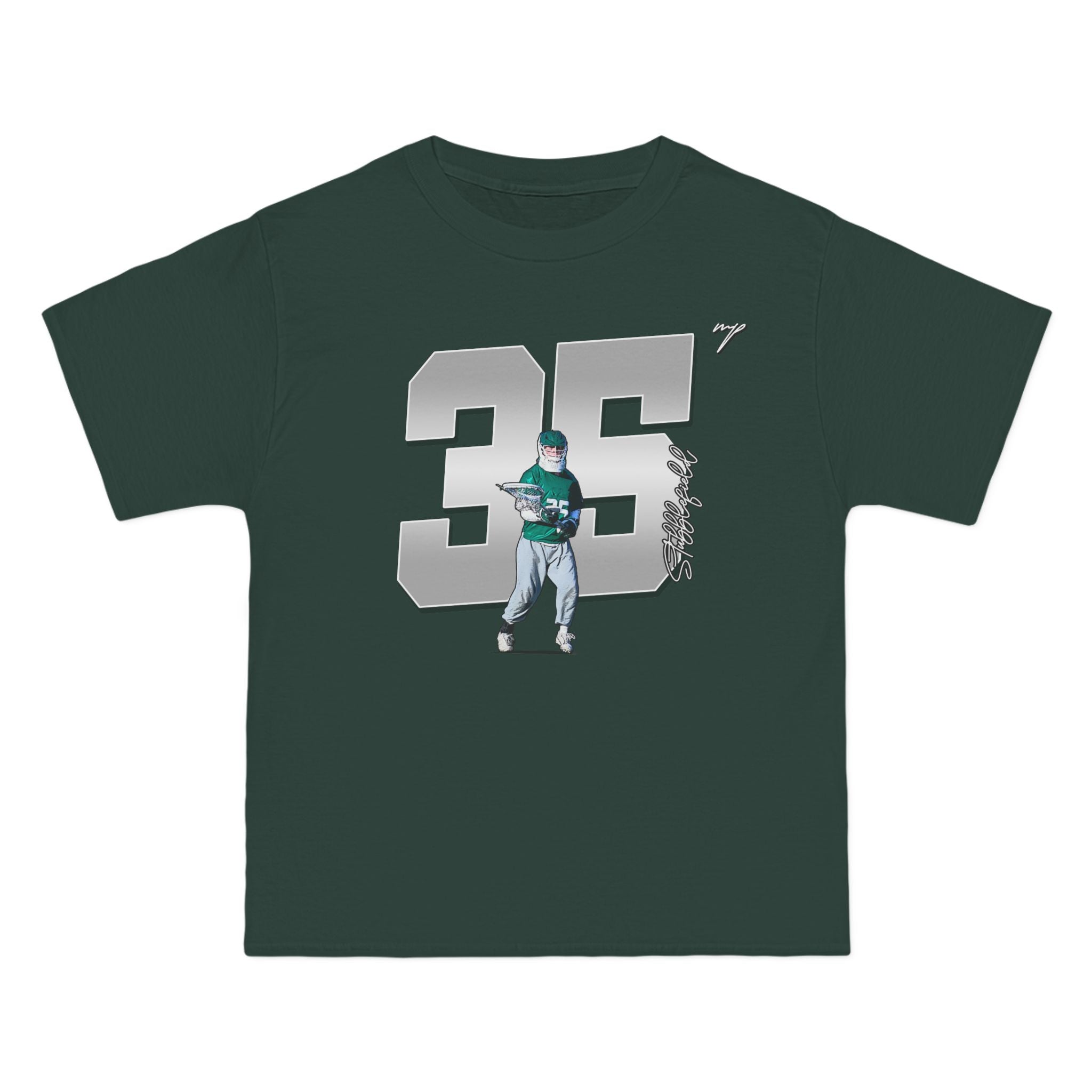 Drew Stubblefield Vintage Tee