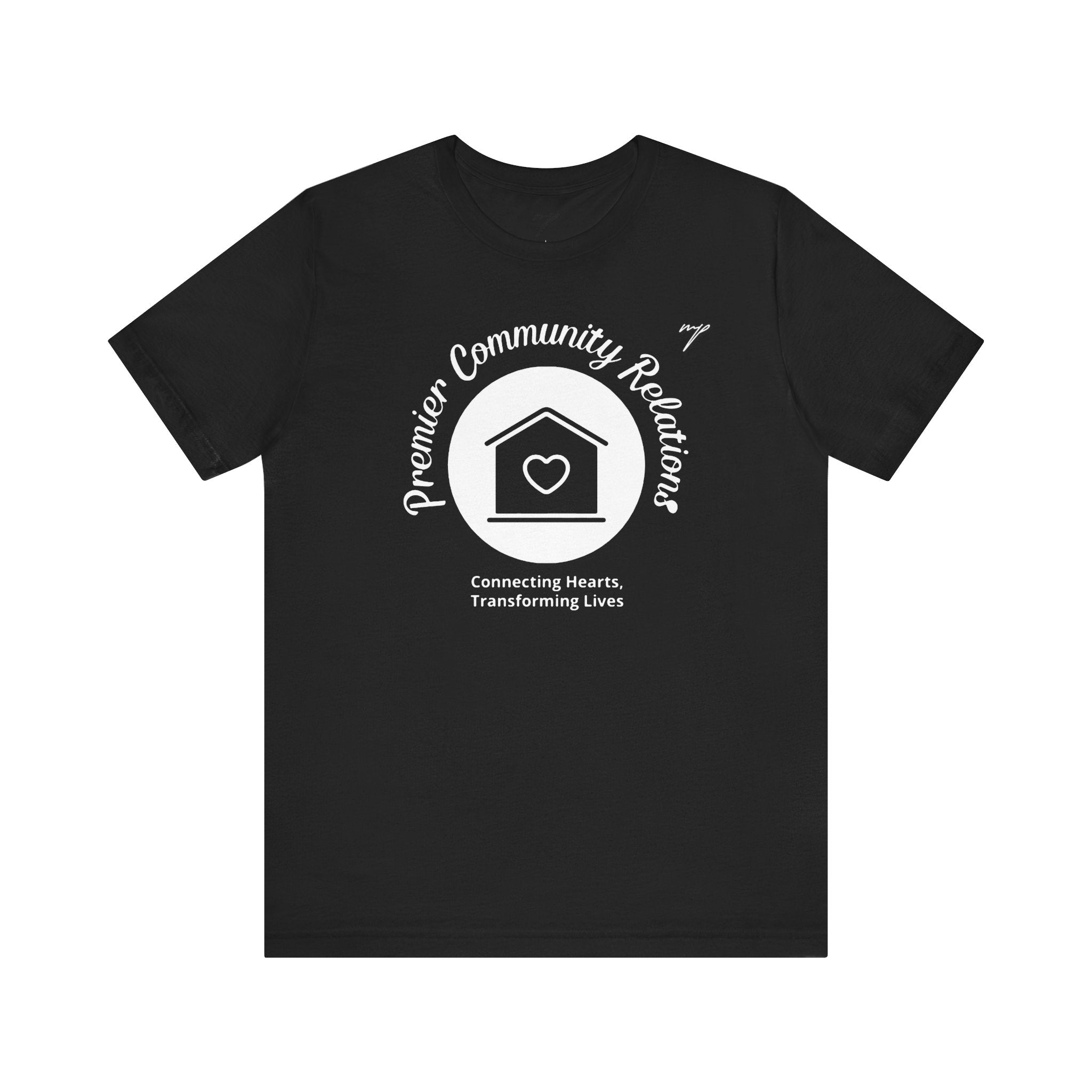 Premier Community Relations Graphic Tee