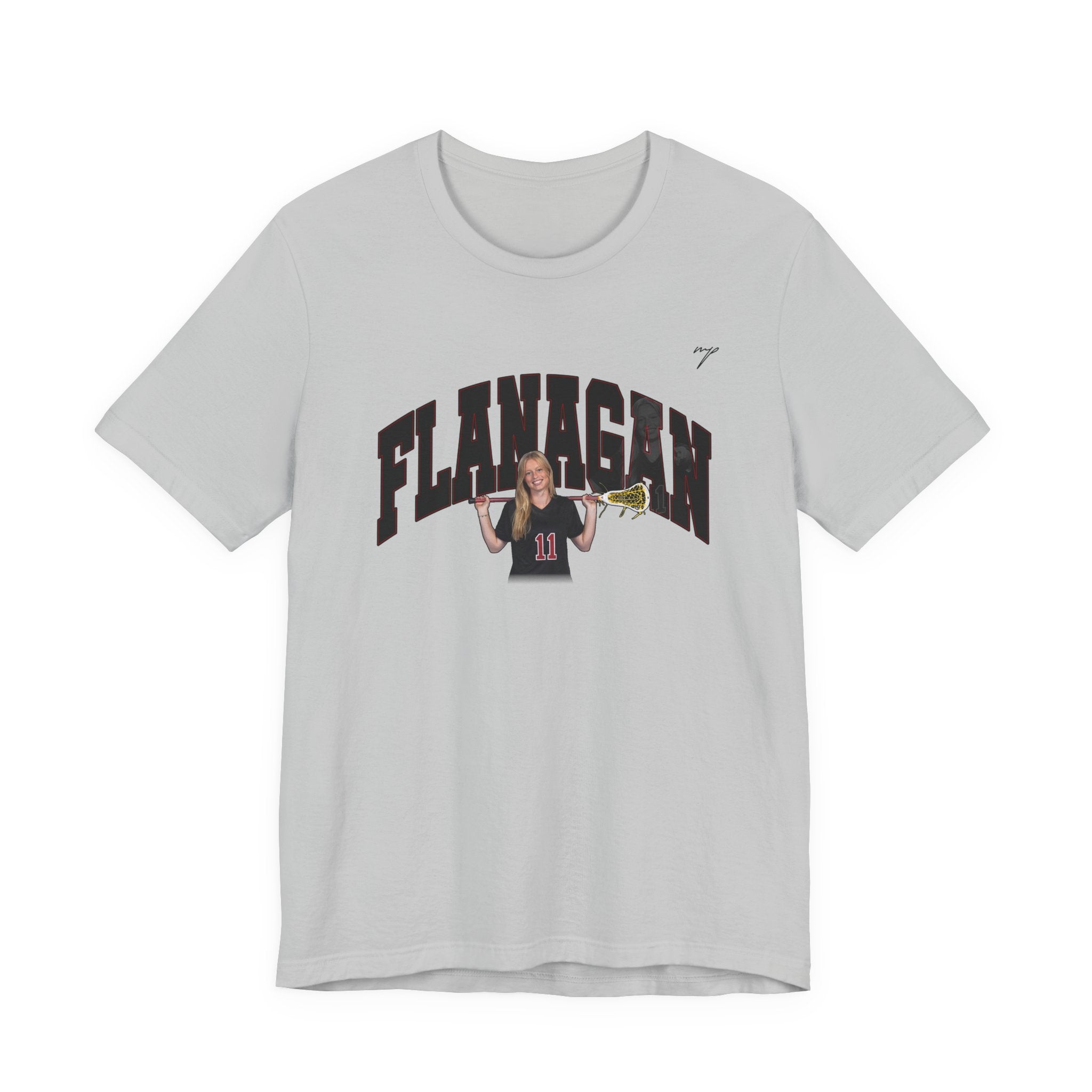 Mae Flanagan Graphic Tee