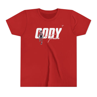 Cody Trevino YOUTH Graphic Tee