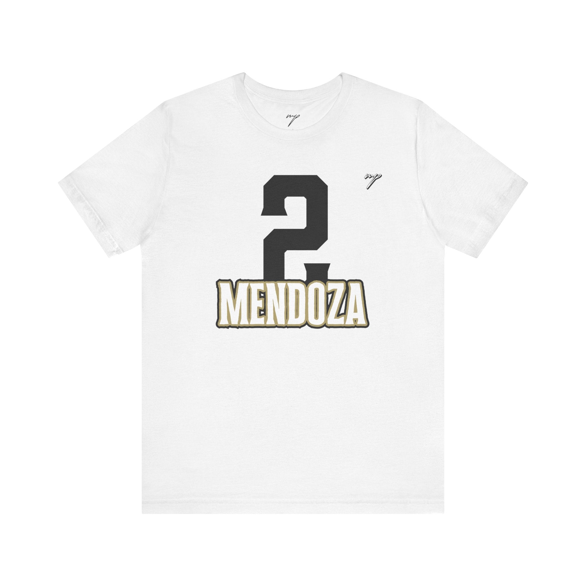Sarah Mendoza Graphic Tee