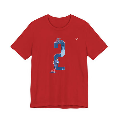 Neila Fee Graphic Tee