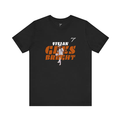 Vivian Geesbreght Graphic Tee