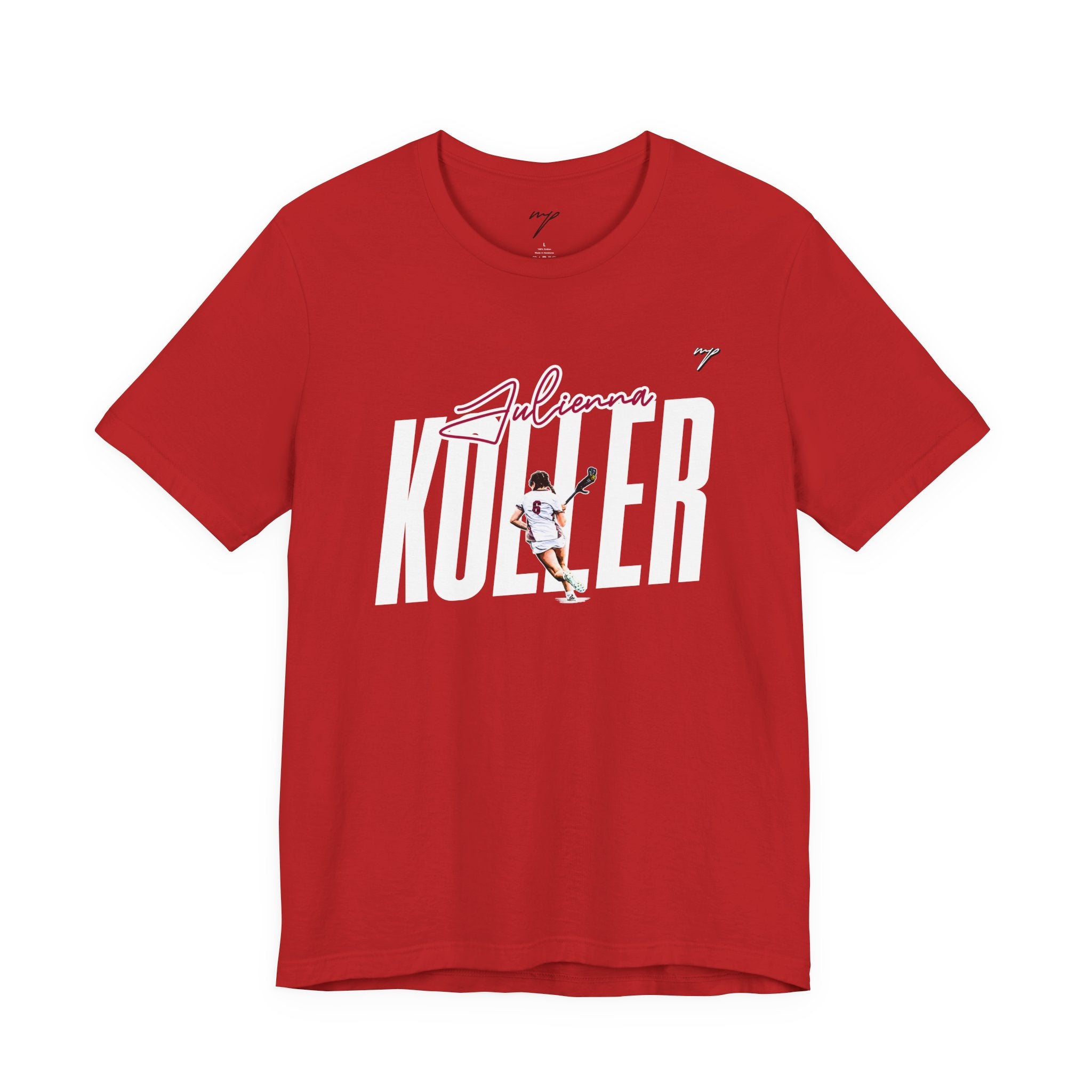 Julienna Koller Graphic Tee