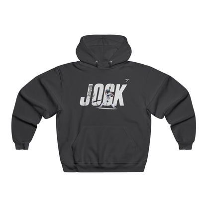 Kaleb Jockel Vintage Hoodie