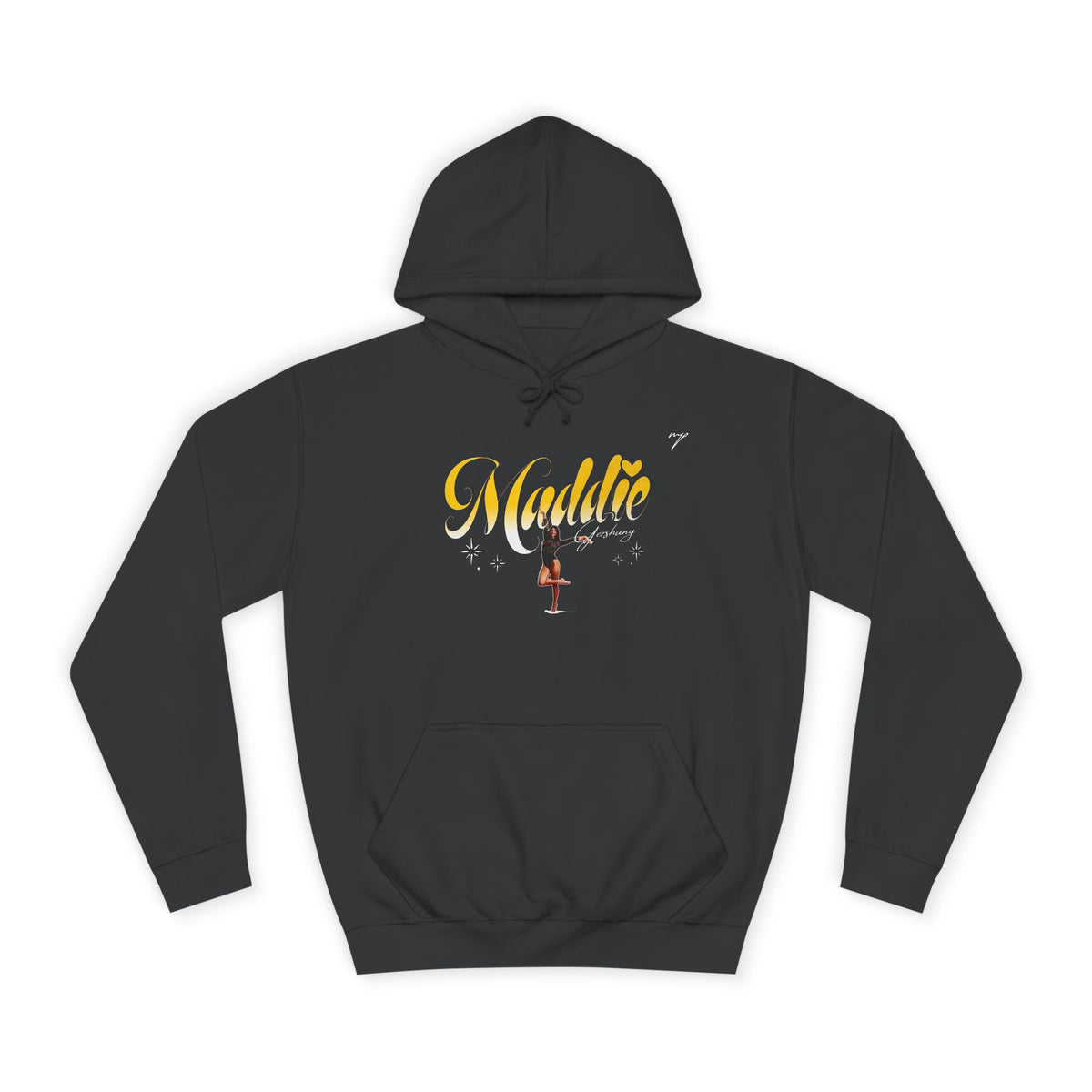 Maddie Gershuny Hoodie